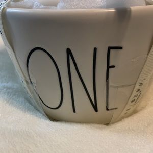 Rae Dunn measuring cups